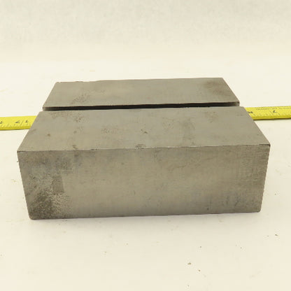 2" x 2-1/2" x 6" Machinist Set Up Parallel Block Bars Set of 2