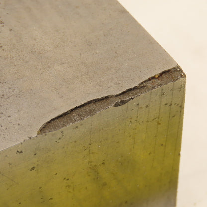 2" x 2-1/2" x 6" Machinist Set Up Parallel Block Bars Set of 2