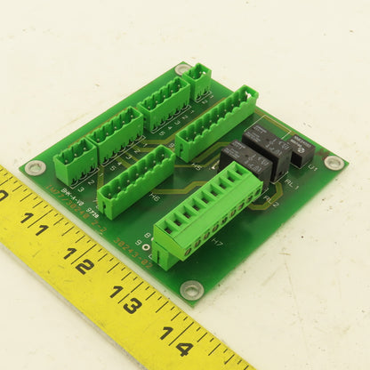 BHK-A-V0 Circuit Board