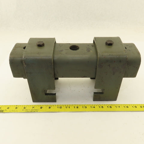 6-10" Adjustable I-Beam Clamp Hanger 5" Drop