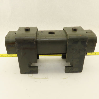 6-10" Adjustable I-Beam Clamp Hanger 5" Drop