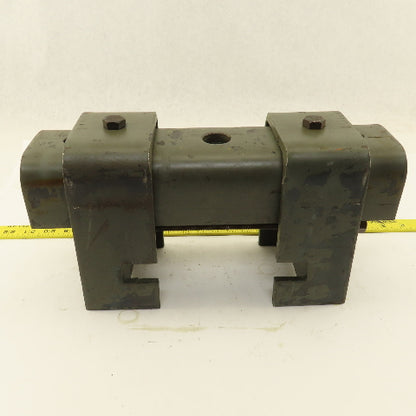 6-10" Adjustable I-Beam Clamp Hanger 5" Drop