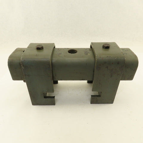 6-10" Adjustable I-Beam Clamp Hanger 5" Drop