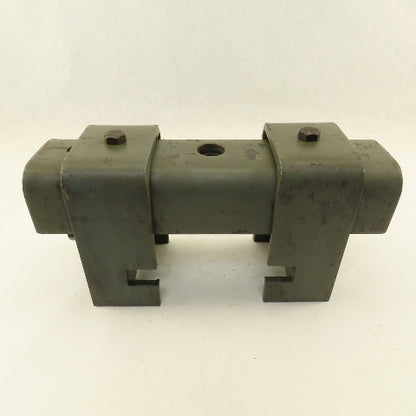 6-10" Adjustable I-Beam Clamp Hanger 5" Drop