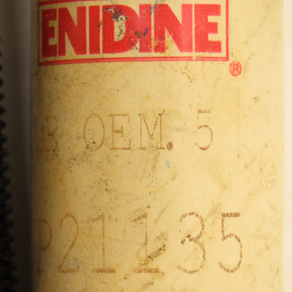 Endine OEM.5 Adjustable Hydraulic Shock Absorber