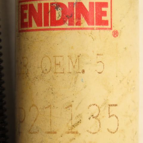 Endine OEM.5 Adjustable Hydraulic Shock Absorber