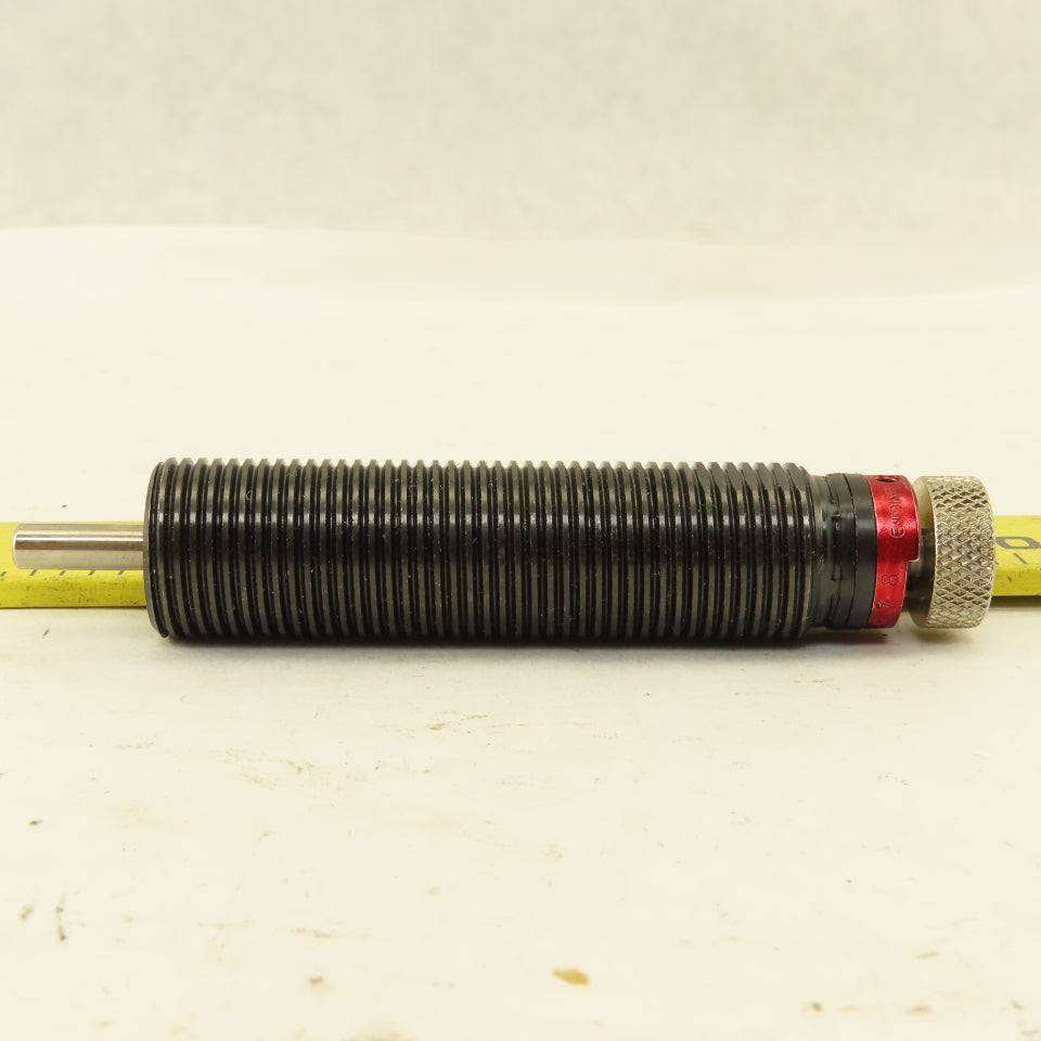 Endine OEM.5 Adjustable Hydraulic Shock Absorber
