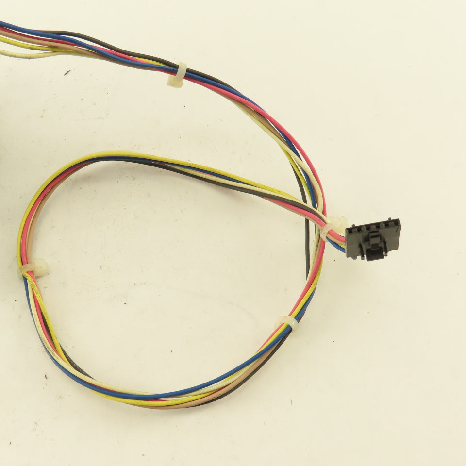 Airpax 4SHG-0268 Step Motor 1.8/Step 6V 5 Ohm