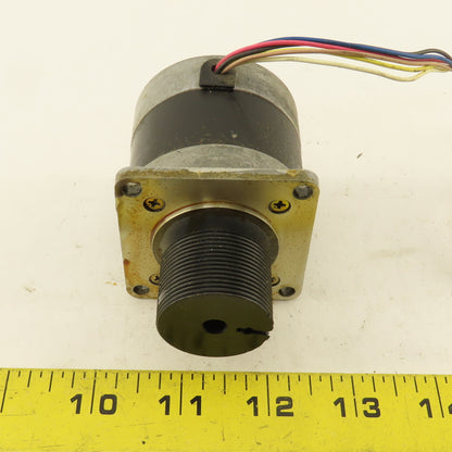 Airpax 4SHG-0268 Step Motor 1.8/Step 6V 5 Ohm