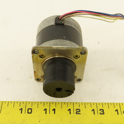 Airpax 4SHG-0268 Step Motor 1.8/Step 6V 5 Ohm