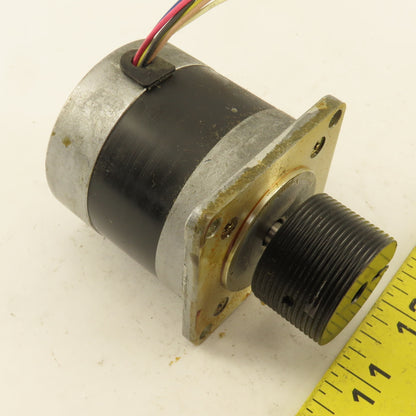 Airpax 4SHG-0268 Step Motor 1.8/Step 6V 5 Ohm