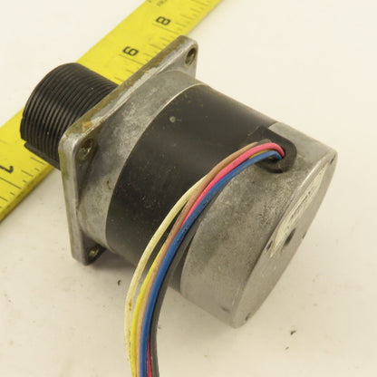 Airpax 4SHG-0268 Step Motor 1.8/Step 6V 5 Ohm