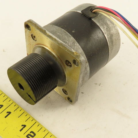 Airpax 4SHG-0268 Step Motor 1.8/Step 6V 5 Ohm