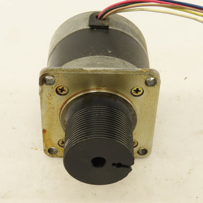 Airpax 4SHG-0268 Step Motor 1.8/Step 6V 5 Ohm