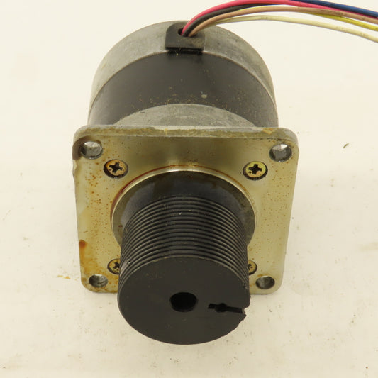 Airpax 4SHG-0268 Step Motor 1.8/Step 6V 5 Ohm