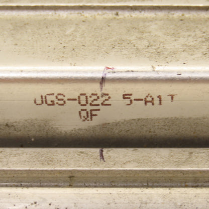 Bimba USG-022.5-A1T Ultran Rodless Guided Air Cylinder Slide 2-1/2" Travel