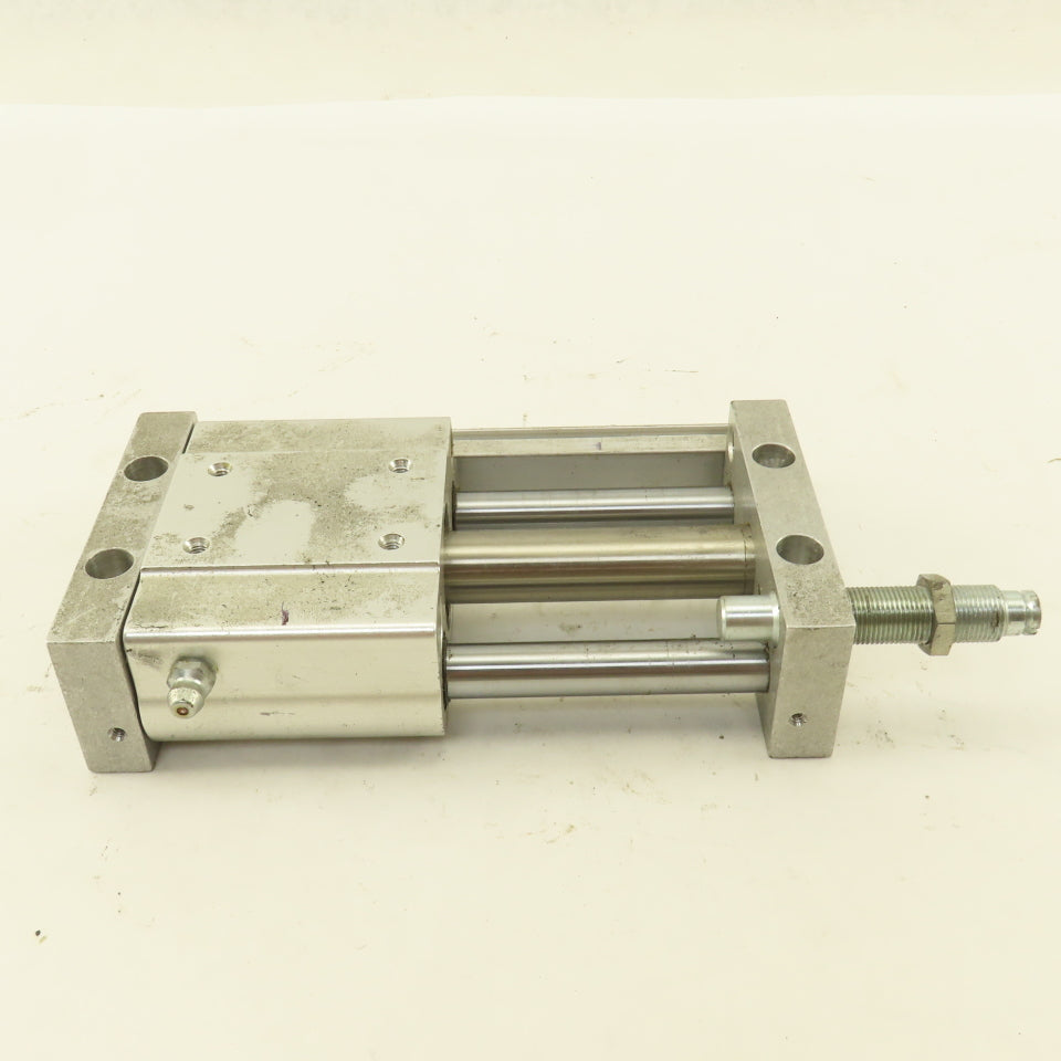 Bimba USG-022.5-A1T Ultran Rodless Guided Air Cylinder Slide 2-1/2" Travel