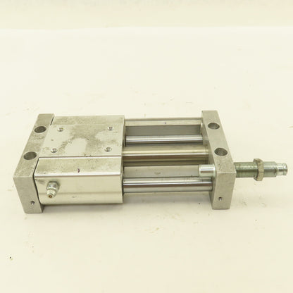 Bimba USG-022.5-A1T Ultran Rodless Guided Air Cylinder Slide 2-1/2" Travel