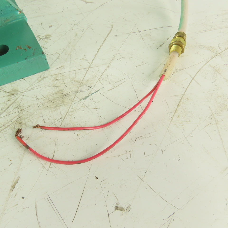 P&H 79U1723-D1 Heavy Lift Wire Rope Hoist Load limit Device Assembly