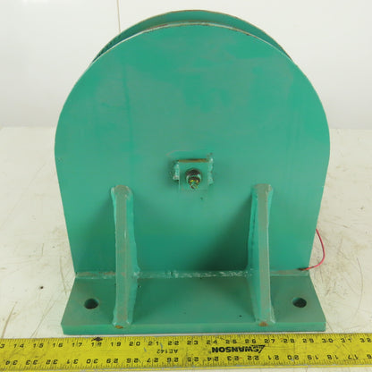P&H 79U1723-D1 Heavy Lift Wire Rope Hoist Load limit Device Assembly