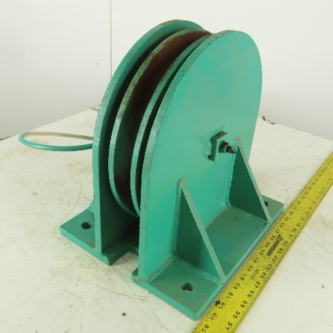P&H 79U1723-D1 Heavy Lift Wire Rope Hoist Load limit Device Assembly