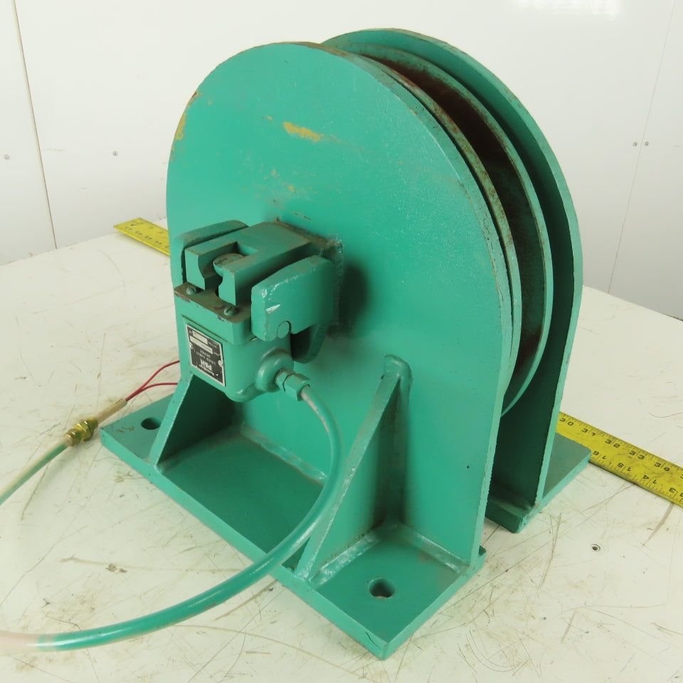 P&H 79U1723-D1 Heavy Lift Wire Rope Hoist Load limit Device Assembly