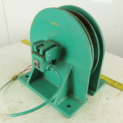 P&H 79U1723-D1 Heavy Lift Wire Rope Hoist Load limit Device Assembly