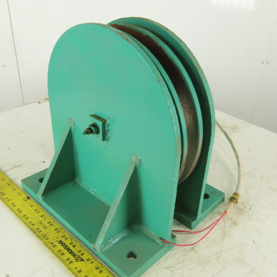 P&H 79U1723-D1 Heavy Lift Wire Rope Hoist Load limit Device Assembly