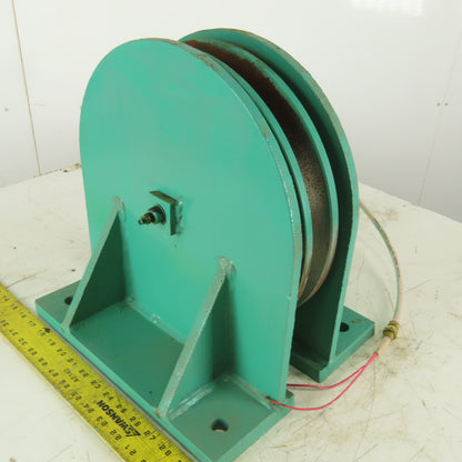P&H 79U1723-D1 Heavy Lift Wire Rope Hoist Load limit Device Assembly