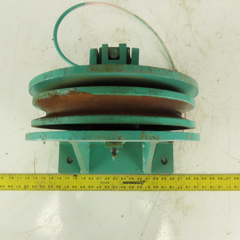 P&H 79U1723-D1 Heavy Lift Wire Rope Hoist Load limit Device Assembly