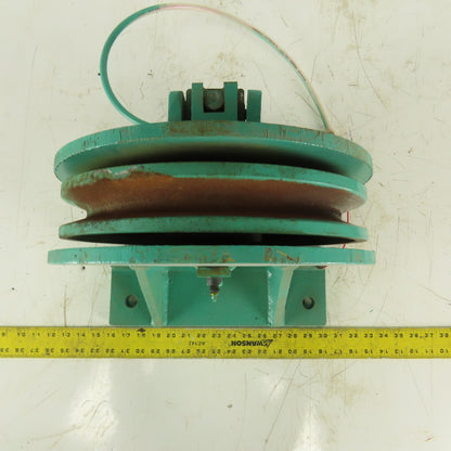 P&H 79U1723-D1 Heavy Lift Wire Rope Hoist Load limit Device Assembly