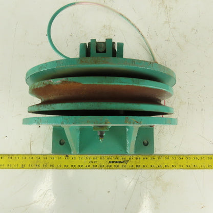 P&H 79U1723-D1 Heavy Lift Wire Rope Hoist Load limit Device Assembly
