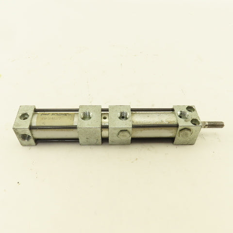 PHD TDF3/4x1/2 Tom Thumb 5/8" Bore 1/2" Stroke Tandem Air/Oil Cylinder