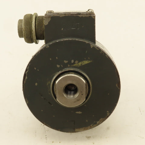 MTS 661.13A-05 1500 KGF Load Cell