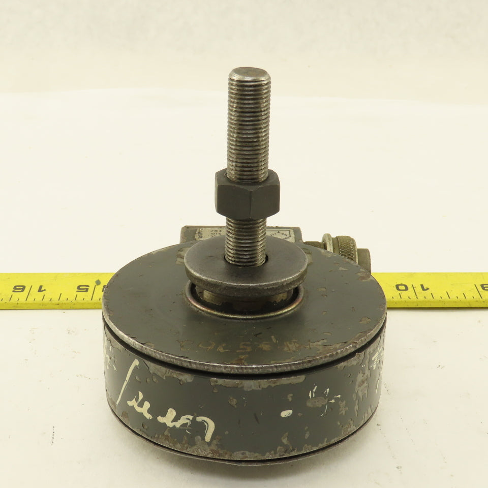 MTS 661.13A-05 1500 KGF Load Cell