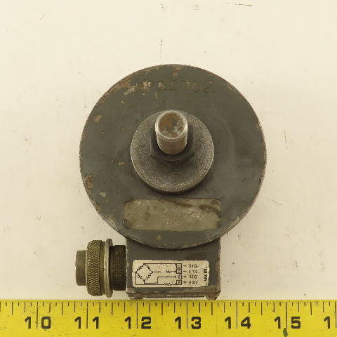 MTS 661.13A-05 1500 KGF Load Cell