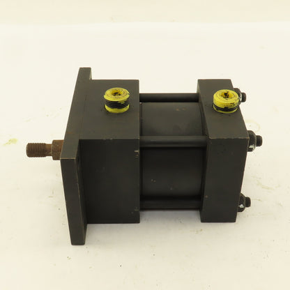 Hanna MF1-3A 2-3/4" Bore 1/2" Stroke Double Acting Air Cylinder