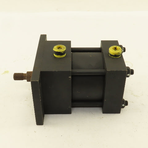 Hanna MF1-3A 2-3/4" Bore 1/2" Stroke Double Acting Air Cylinder