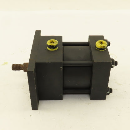 Hanna MF1-3A 2-3/4" Bore 1/2" Stroke Double Acting Air Cylinder