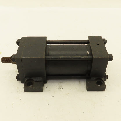Parker C2AUS14AC 2" Bore 2" Stroke Double Acting Air Cylinder