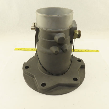 Ingersoll Rand 23421209 Inlet Valve 120mm Variable Speed From Model R110-A145