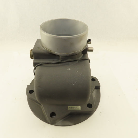 Ingersoll Rand 23421209 Inlet Valve 120mm Variable Speed From Model R110-A145