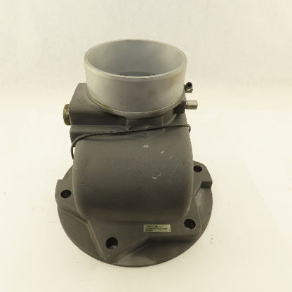 Ingersoll Rand 23421209 Inlet Valve 120mm Variable Speed From Model R110-A145