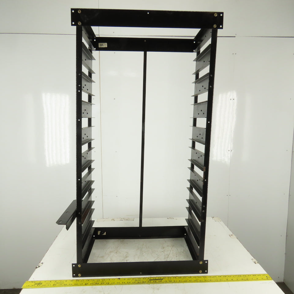 Ingersoll Rand 23472624 Fiberglass Batt Support Frame From Model R110-A145