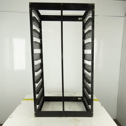 Ingersoll Rand 23472624 Fiberglass Batt Support Frame From Model R110-A145