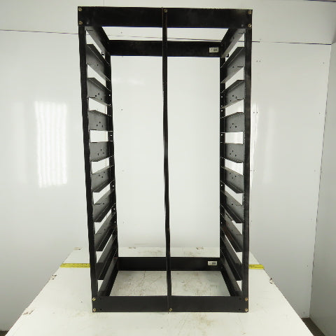 Ingersoll Rand 23472624 Fiberglass Batt Support Frame From Model R110-A145