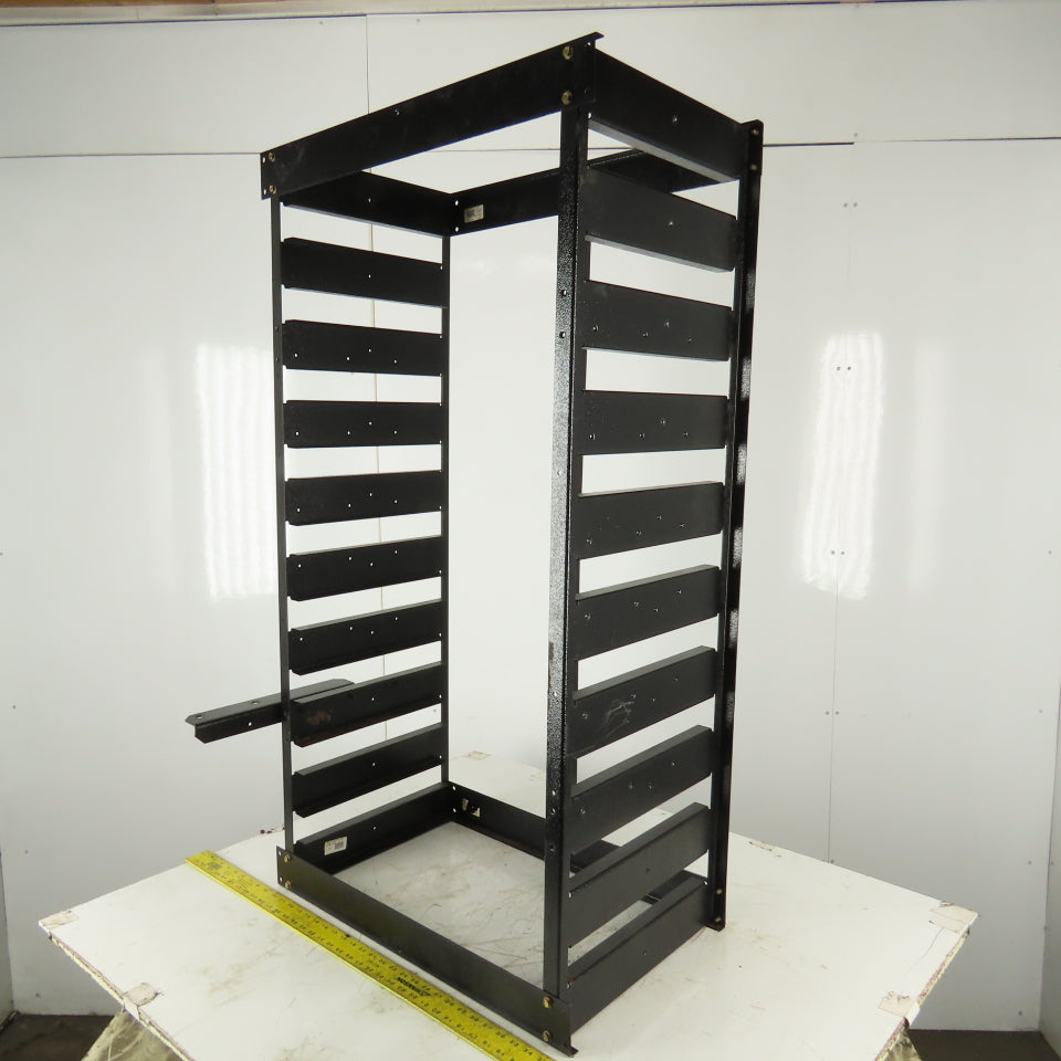 Ingersoll Rand 23472624 Fiberglass Batt Support Frame From Model R110-A145