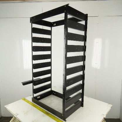 Ingersoll Rand 23472624 Fiberglass Batt Support Frame From Model R110-A145