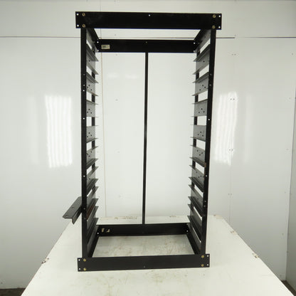 Ingersoll Rand 23472624 Fiberglass Batt Support Frame From Model R110-A145