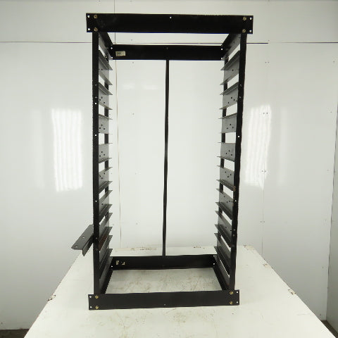 Ingersoll Rand 23472624 Fiberglass Batt Support Frame From Model R110-A145